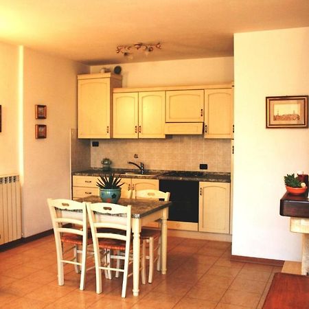 Podere Olmo Adriano Sovicille Kamer foto