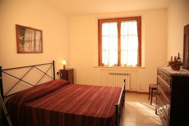Podere Olmo Adriano Sovicille Buitenkant foto