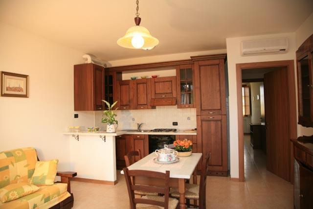 Podere Olmo Adriano Sovicille Kamer foto